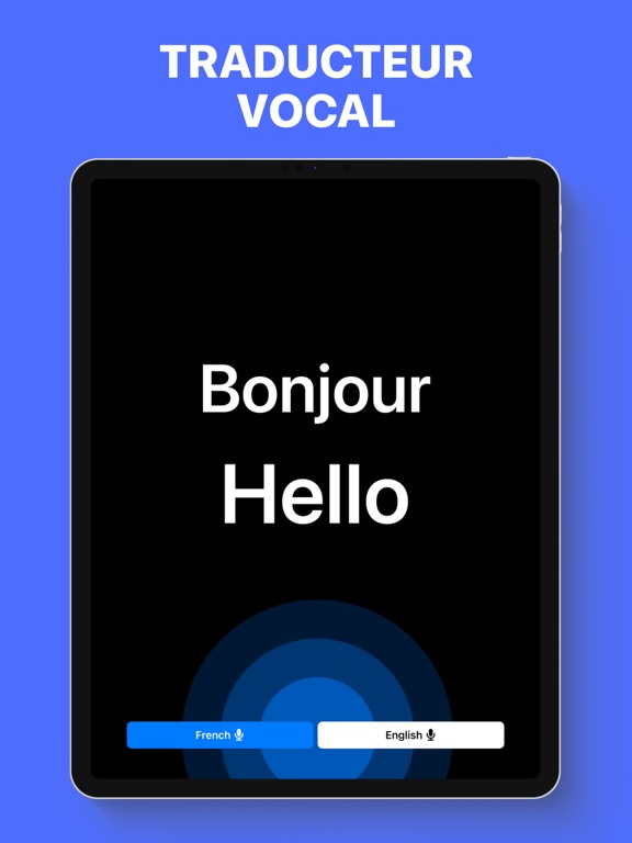 Screenshot #6 pour AI Photo  Traducteur