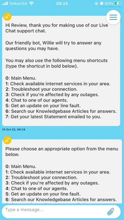 Webafrica screenshot-4