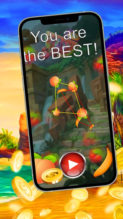 Fruit Battle screenshot-5