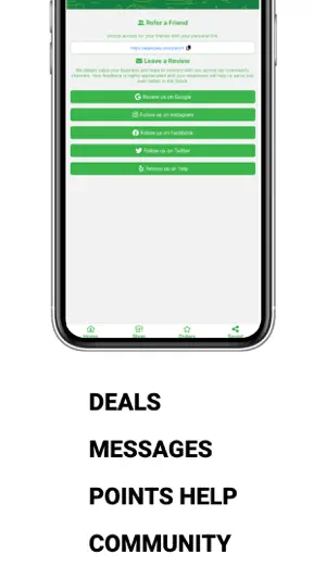 Releaf Resources screenshot 4