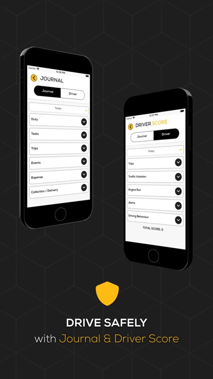 DriversLOG Mobile screenshot-3