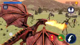 Game screenshot Pipe Head Attack VS Dragon Sim hack