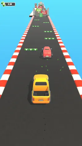 Game screenshot Fuel Up Run hack