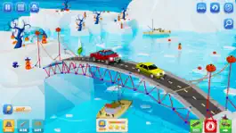 Game screenshot Мост Строитель Игры mod apk