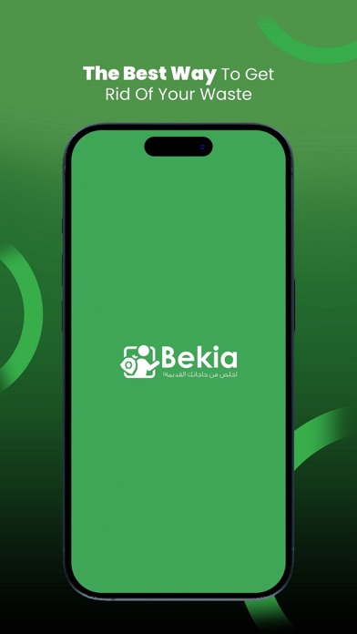 Bekia Screenshot