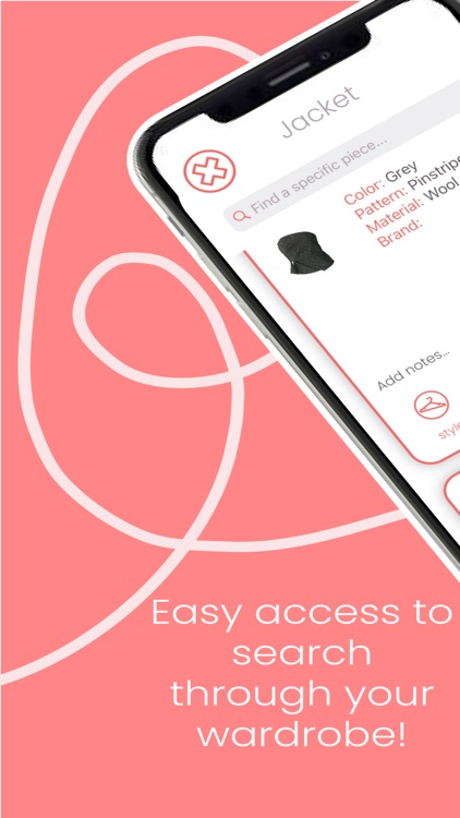 myCloth.es screenshot-4