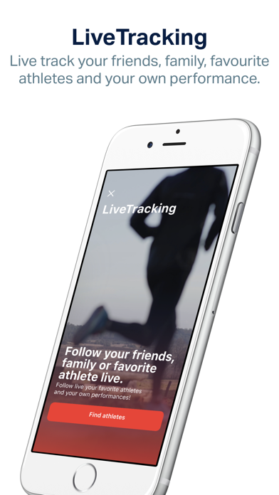 Little Rock Marathon Screenshot