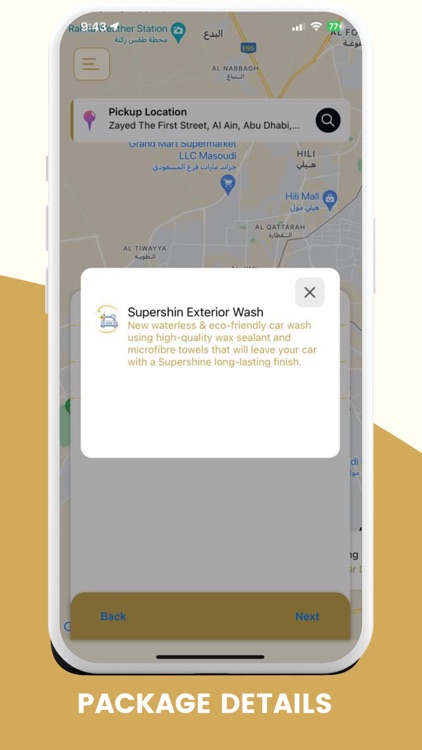 Driven Customer screenshot-6