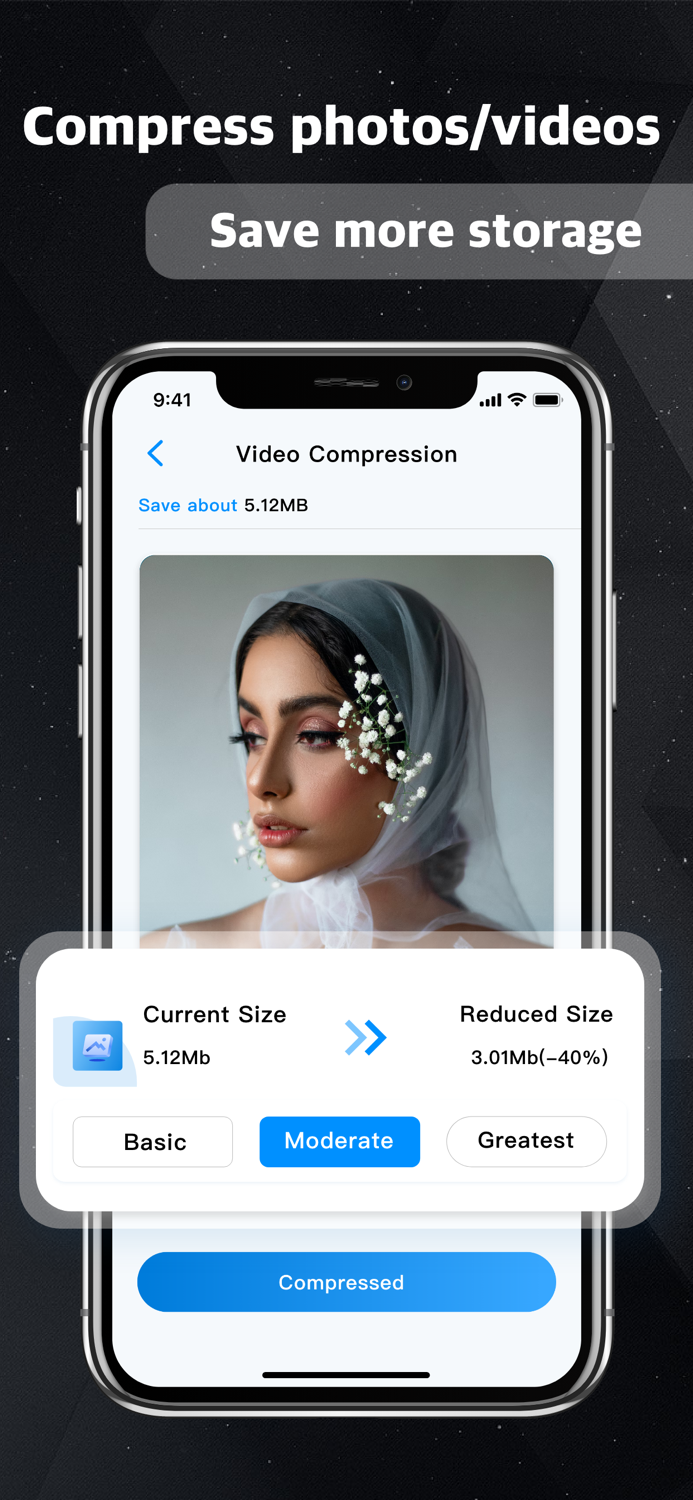 Easy Cleaner-Phone CleanUp