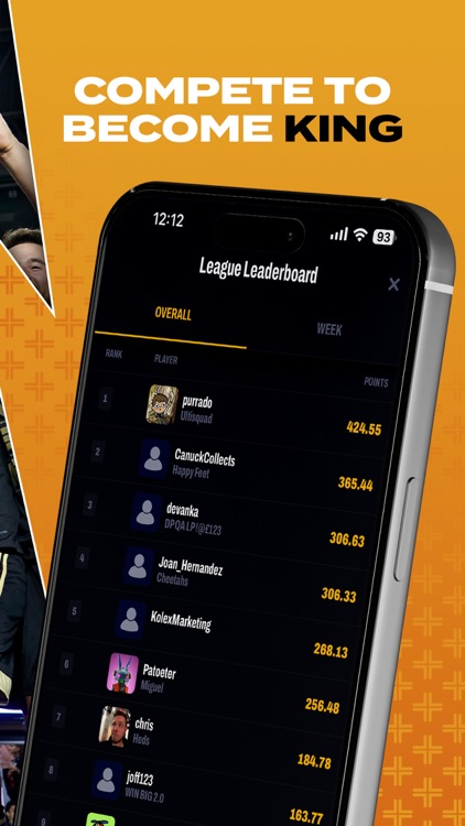 Kings League Fantasy screenshot-6