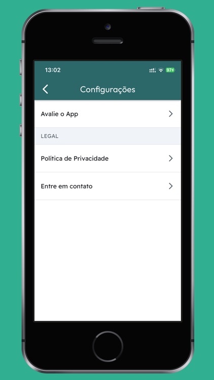 Desenrola Brasil Limpa Nome screenshot-4