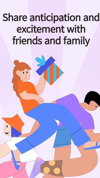 iCountdown screenshot-4