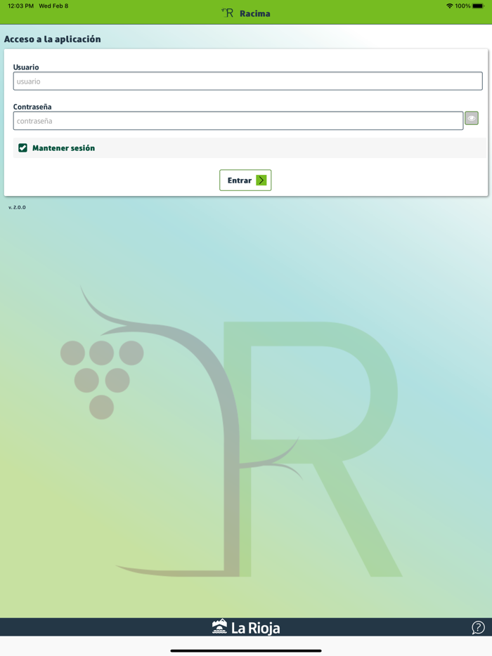 Racima Familias Alumnado
