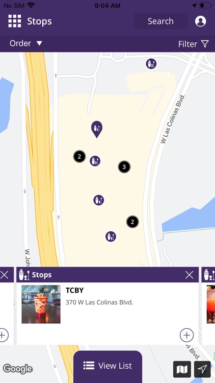 Irving On The Rocks screenshot-4