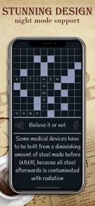 Crosswords Network screenshot #2 for iPhone