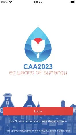Game screenshot CAA 2023 mod apk
