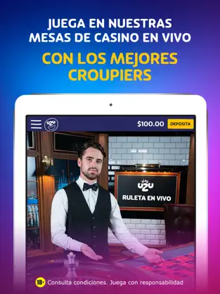 Screenshot 4 Play UZU iphone