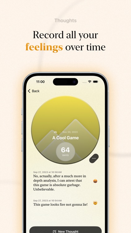Donec - The Eager's Countdown