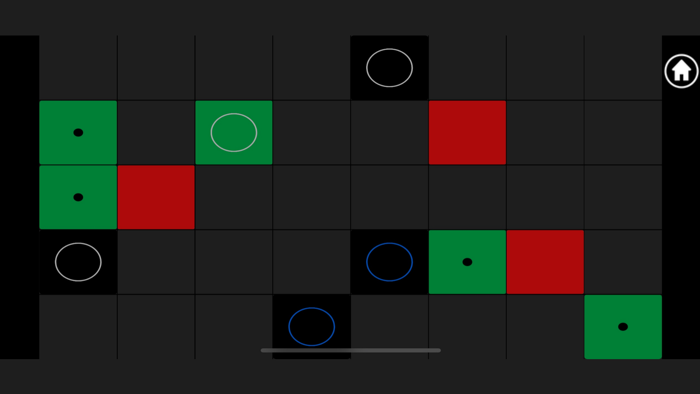 Boxmania - A 2D Puzzle Game
