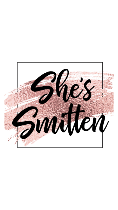 She’s Smitten Screenshot