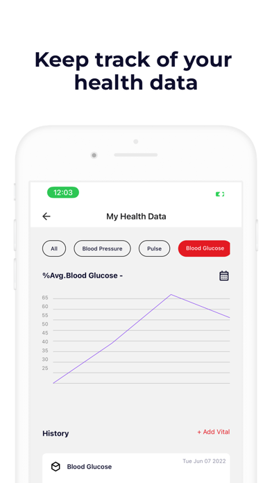 Forcardio Screenshot