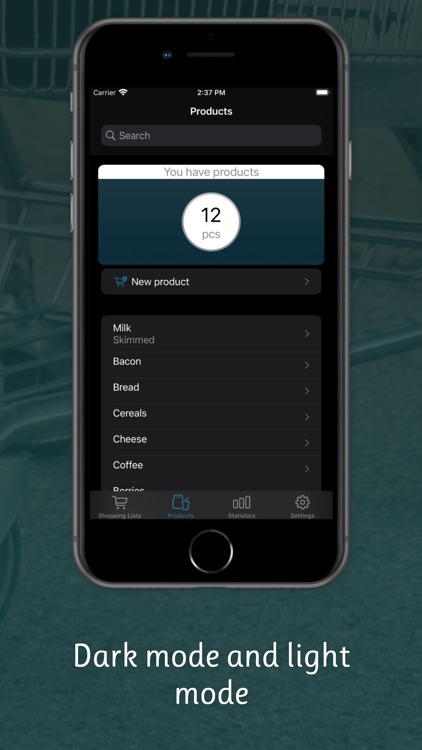 Shop Companion Pro screenshot-3