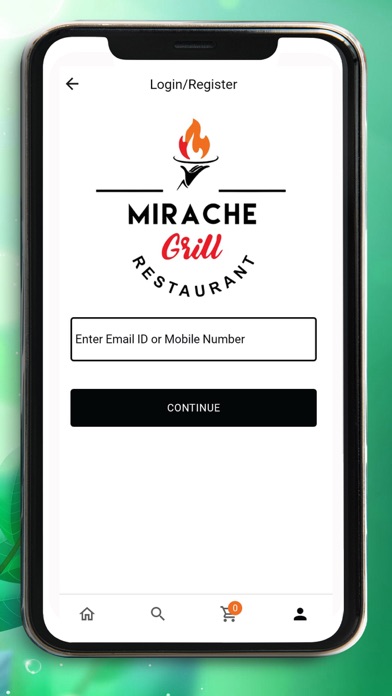Mirache Screenshot
