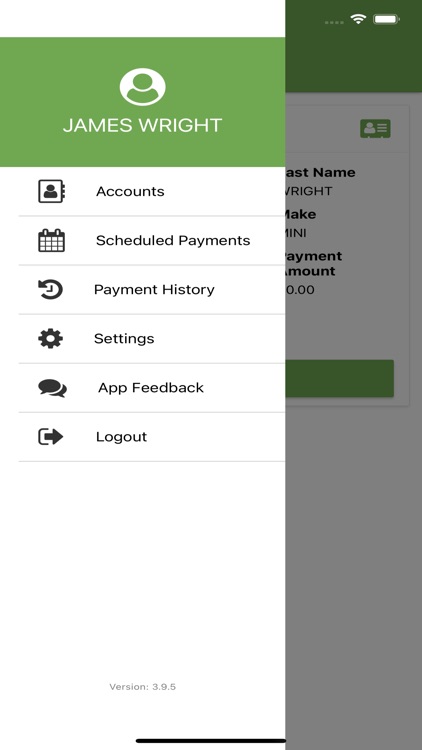 Tracir Financial screenshot-4