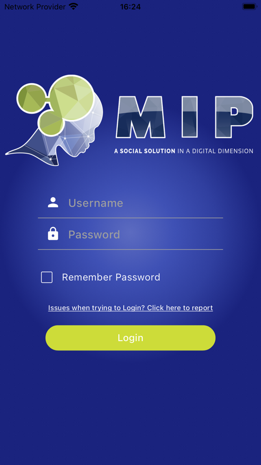 MIPeople - 7.9.10 - (iOS)