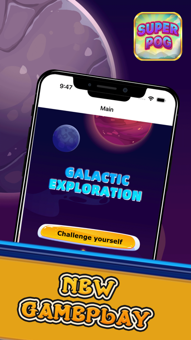 Superpog Screenshot