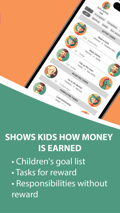 Family Calendar & Planner + Screenshot