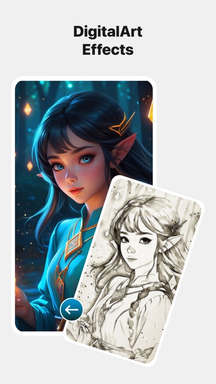 Magic Editor+ screenshot-3