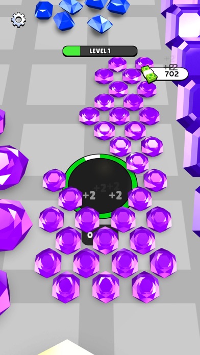 Diamond Hole Screenshot