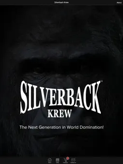 Silverback Krew screenshot 4