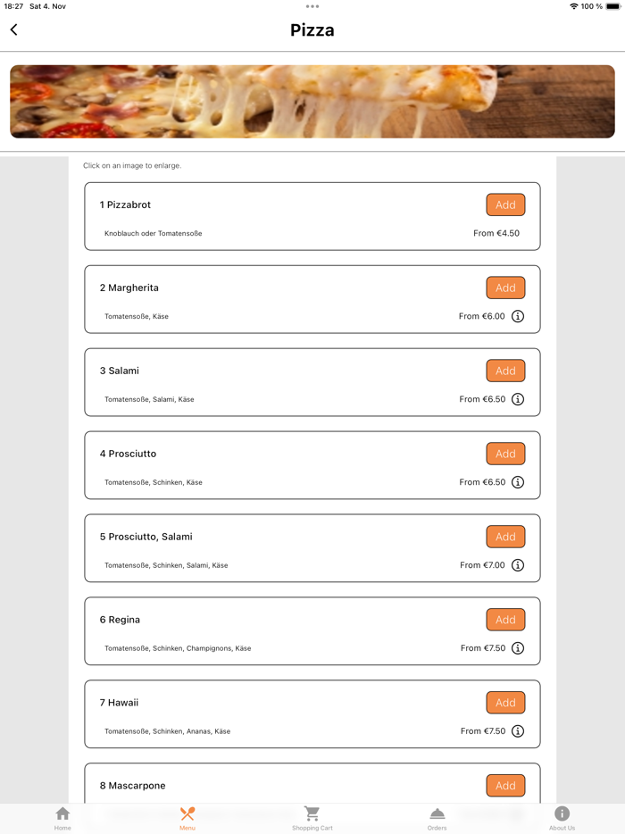 Samba City Deggendorf