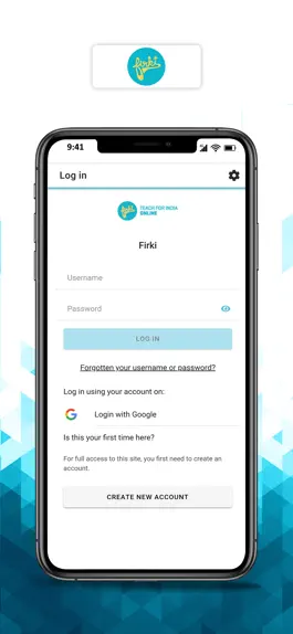Game screenshot Firki mod apk