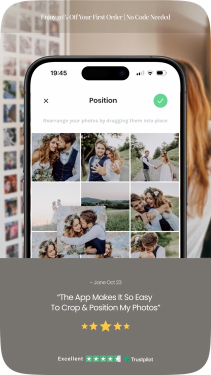 Print & Frame Photos - Inkifi screenshot-5