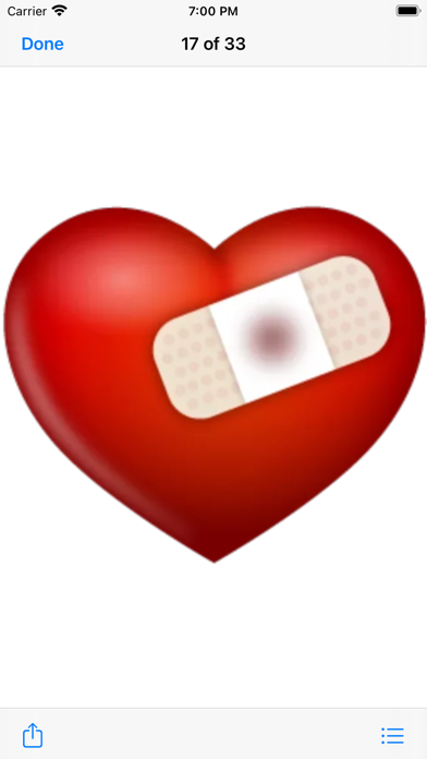 Loving Heart Proposal Pack#2 Screenshot