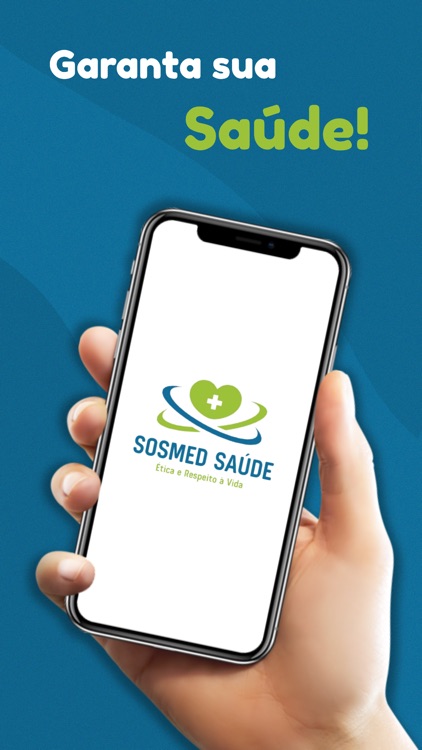 Cartão SOSMED