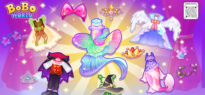 BoBo World Fantasy Park