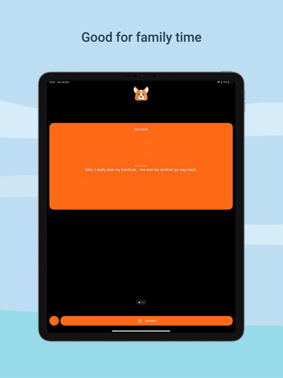 Screenshot #5 pour Why do dogs float in water?