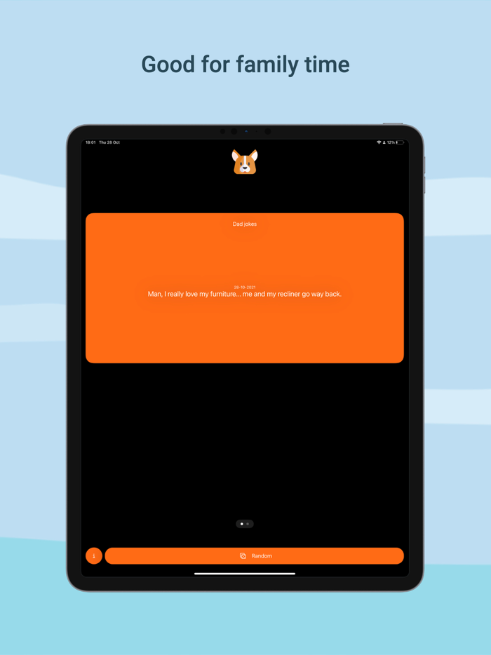 Why do dogs float in water