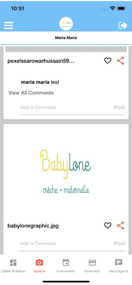 Game screenshot Babylone Crèche hack