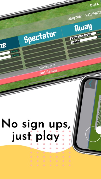 Knoxball Multiplayer screenshot-3