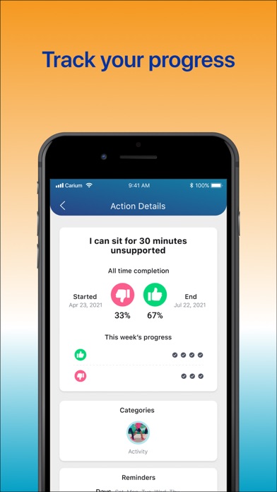 myRevi Screenshot