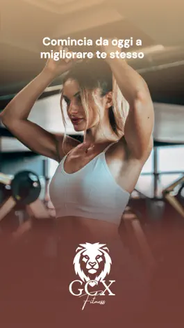 Game screenshot GCX Fitness mod apk