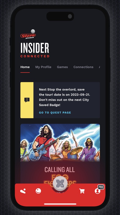 Stern Pinball IC screenshot-3