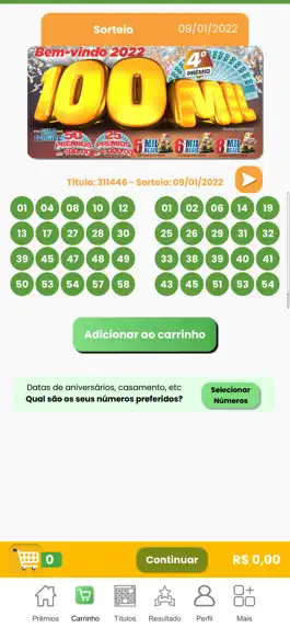 Game screenshot Cajucap apk