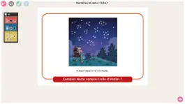 Game screenshot Enig' Maths Ortho - Niv 3 apk