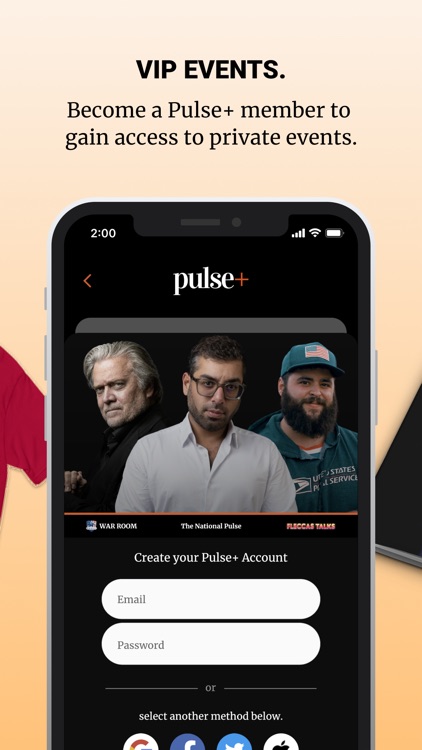 Pulse+ News & Podcasts screenshot-6